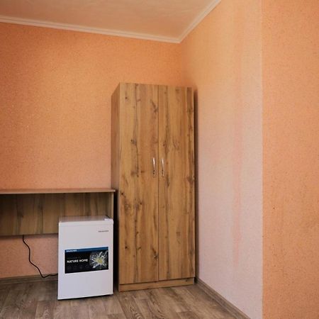 ホテル Семейная Зона Отдыха Lafa バルハシ エクステリア 写真